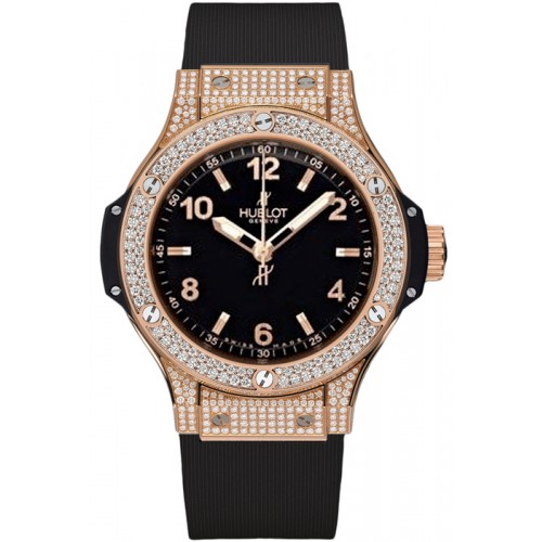 Hublot Big Bang 38MM 361PX1280RX1704 Hublot Big Bang 38MM 361PX1280RX1704